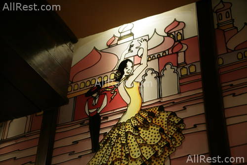Golden Tulip Flamenco Hotel 15